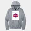 Custom Printed Heavy Blend Hooded Sweatshirt Thumbnail