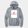 Custom Printed Heavy Blend Hooded Sweatshirt Thumbnail