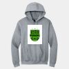 Custom Printed Heavy Blend Hooded Sweatshirt Thumbnail