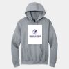 Custom Printed Heavy Blend Hooded Sweatshirt Thumbnail