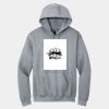 Custom Printed Heavy Blend Hooded Sweatshirt Thumbnail