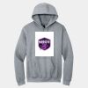 Custom Printed Heavy Blend Hooded Sweatshirt Thumbnail