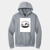 Custom Printed Heavy Blend Hooded Sweatshirt Thumbnail