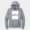 Custom Printed Heavy Blend Hooded Sweatshirt Thumbnail