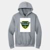 Custom Printed Heavy Blend Hooded Sweatshirt Thumbnail