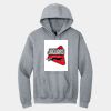Custom Printed Heavy Blend Hooded Sweatshirt Thumbnail
