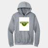 Custom Printed Heavy Blend Hooded Sweatshirt Thumbnail