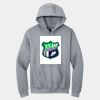 Custom Printed Heavy Blend Hooded Sweatshirt Thumbnail