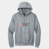Custom Printed Heavy Blend Hooded Sweatshirt Thumbnail