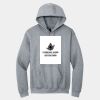 Custom Printed Heavy Blend Hooded Sweatshirt Thumbnail