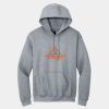 Custom Printed Heavy Blend Hooded Sweatshirt Thumbnail