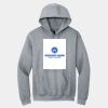 Custom Printed Heavy Blend Hooded Sweatshirt Thumbnail
