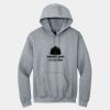 Custom Printed Heavy Blend Hooded Sweatshirt Thumbnail