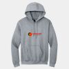 Custom Printed Heavy Blend Hooded Sweatshirt Thumbnail