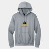 Custom Printed Heavy Blend Hooded Sweatshirt Thumbnail