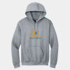 Custom Printed Heavy Blend Hooded Sweatshirt Thumbnail