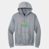 Custom Printed Heavy Blend Hooded Sweatshirt Thumbnail