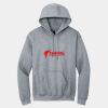 Custom Printed Heavy Blend Hooded Sweatshirt Thumbnail