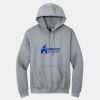 Custom Printed Heavy Blend Hooded Sweatshirt Thumbnail