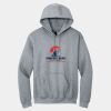 Custom Printed Heavy Blend Hooded Sweatshirt Thumbnail