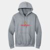 Custom Printed Heavy Blend Hooded Sweatshirt Thumbnail