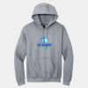 Custom Printed Heavy Blend Hooded Sweatshirt Thumbnail
