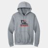 Custom Printed Heavy Blend Hooded Sweatshirt Thumbnail