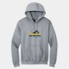 Custom Printed Heavy Blend Hooded Sweatshirt Thumbnail