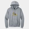 Custom Printed Heavy Blend Hooded Sweatshirt Thumbnail