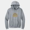 Custom Printed Heavy Blend Hooded Sweatshirt Thumbnail