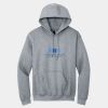 Custom Printed Heavy Blend Hooded Sweatshirt Thumbnail