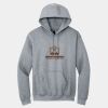 Custom Printed Heavy Blend Hooded Sweatshirt Thumbnail