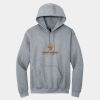 Custom Printed Heavy Blend Hooded Sweatshirt Thumbnail