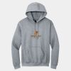 Custom Printed Heavy Blend Hooded Sweatshirt Thumbnail
