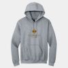 Custom Printed Heavy Blend Hooded Sweatshirt Thumbnail