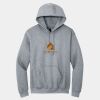 Custom Printed Heavy Blend Hooded Sweatshirt Thumbnail