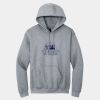 Custom Printed Heavy Blend Hooded Sweatshirt Thumbnail