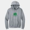 Custom Printed Heavy Blend Hooded Sweatshirt Thumbnail