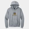 Custom Printed Heavy Blend Hooded Sweatshirt Thumbnail