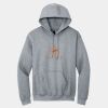 Custom Printed Heavy Blend Hooded Sweatshirt Thumbnail