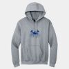 Custom Printed Heavy Blend Hooded Sweatshirt Thumbnail
