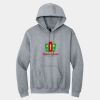 Custom Printed Heavy Blend Hooded Sweatshirt Thumbnail