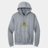 Custom Printed Heavy Blend Hooded Sweatshirt Thumbnail