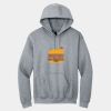 Custom Printed Heavy Blend Hooded Sweatshirt Thumbnail