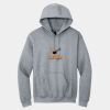 Custom Printed Heavy Blend Hooded Sweatshirt Thumbnail