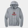 Custom Printed Heavy Blend Hooded Sweatshirt Thumbnail