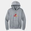Custom Printed Heavy Blend Hooded Sweatshirt Thumbnail