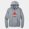 Custom Printed Heavy Blend Hooded Sweatshirt Thumbnail