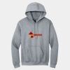Custom Printed Heavy Blend Hooded Sweatshirt Thumbnail