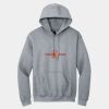 Custom Printed Heavy Blend Hooded Sweatshirt Thumbnail